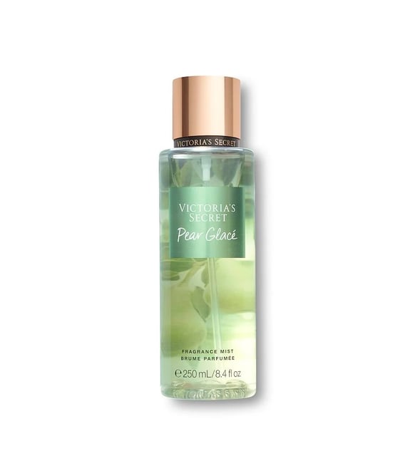 Victorias Secret Pear Glace 250 Ml Kadın Vücut Spreyi