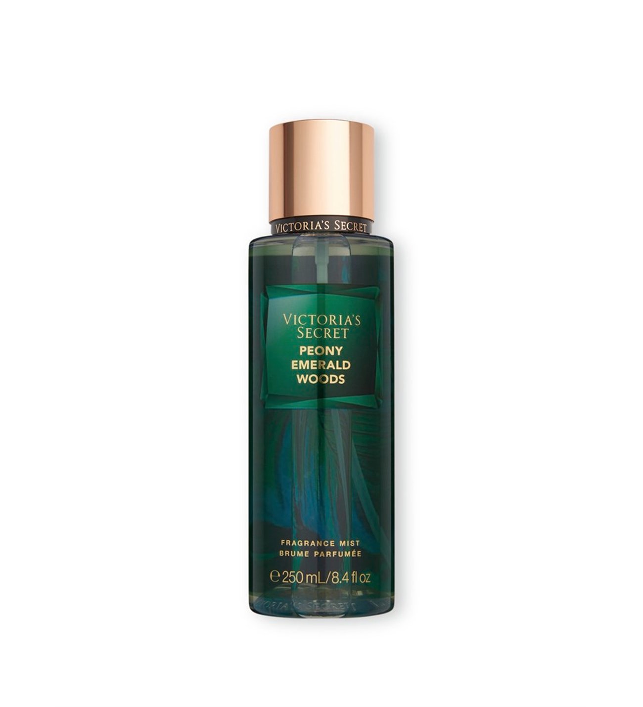 Victorias Secret  Peony Emerald Woods  250 Ml Kadın Vücut Spreyi