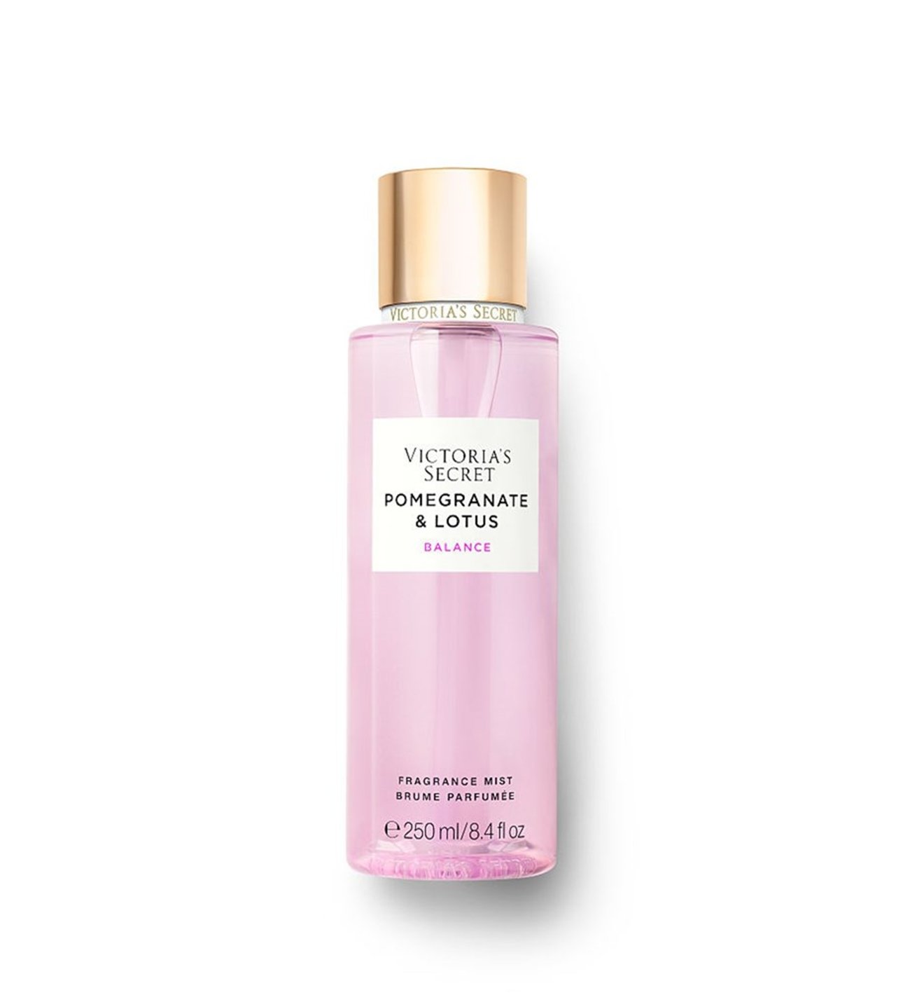 Victorias Secret Pomegranate ve Lotus 250 Ml Kadın Vücut Spreyi