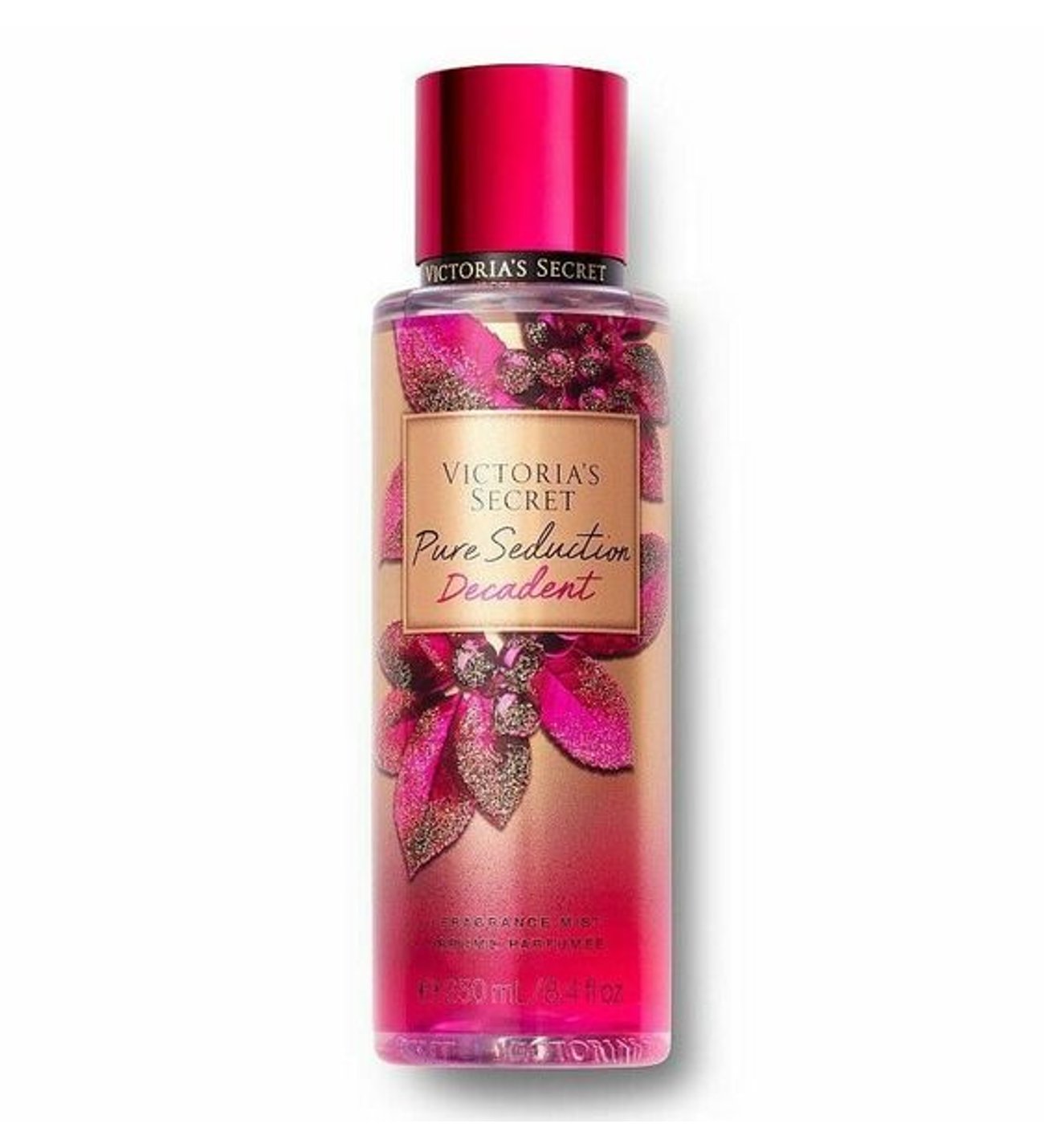 Victorias Secret  Pure Seduction Decadent 250 Ml Kadın Vücut Spreyi