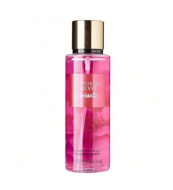 Victorias Secret Romantic 250 Ml Kadın Vücut Spreyi