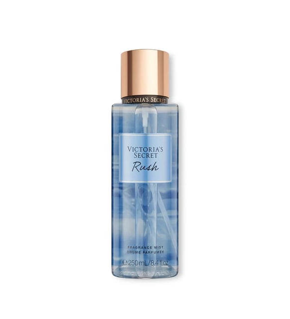 Victorias Secret Rush 250 Ml Kadın Vücut Spreyi