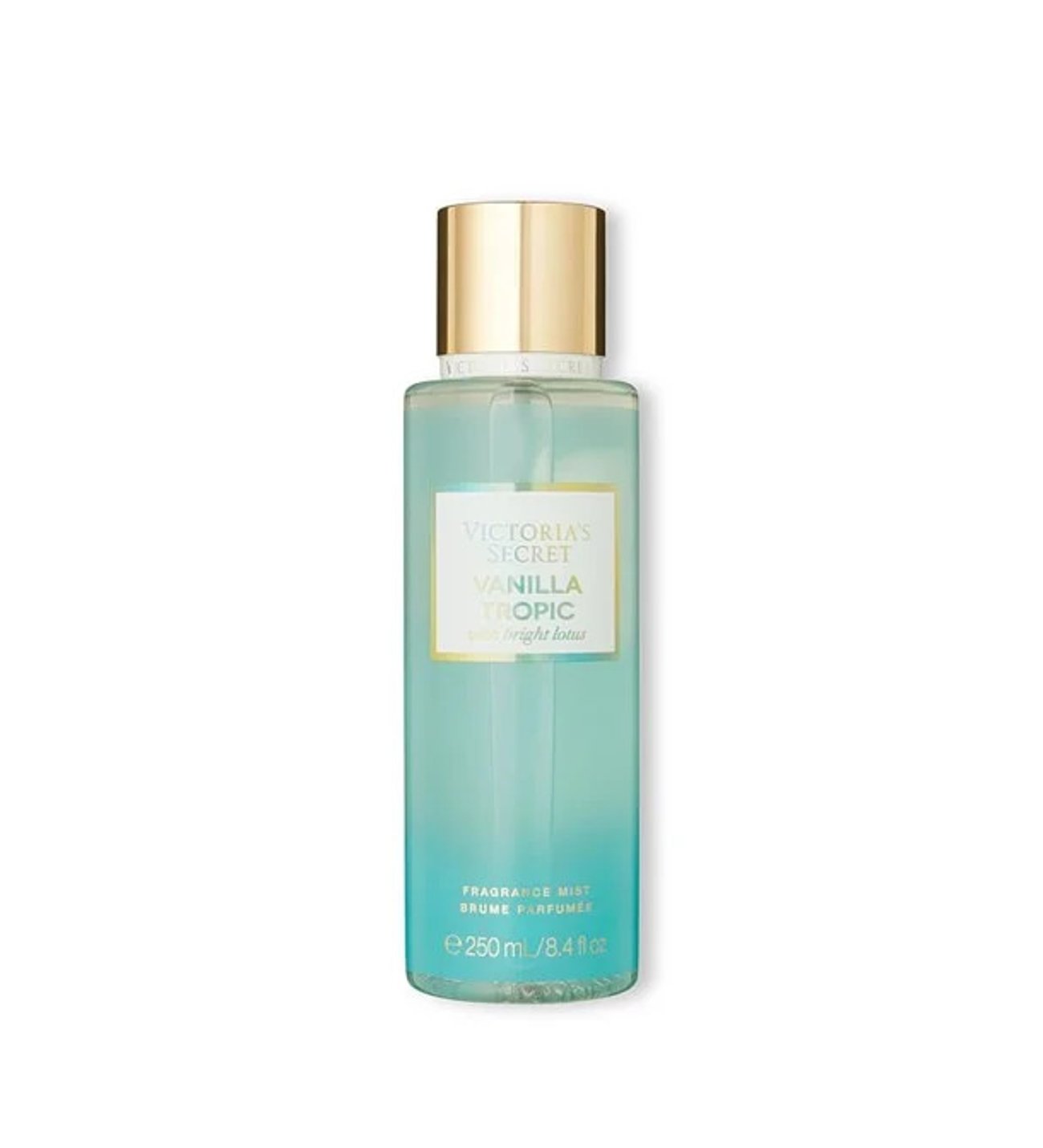 Victorias Secret  Vanilla Tropic 250 Ml Kadın Vücut Spreyi