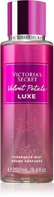 Victoria Secret  Velvet Petals Luxe 250 Ml Kadın Vücut Spreyi
