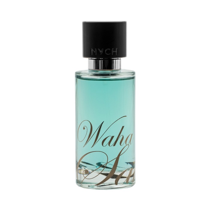 Nych Paris Waha Sahara 50 Ml Unisex Outlet Parfüm