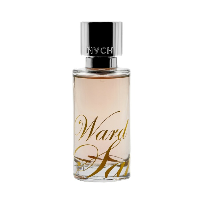 Nych Paris Ward  Sahara 50 Ml Unisex Outlet Parfüm