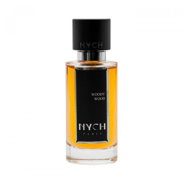 Nych Paris Woody Wood 50 Ml Unisex Outlet Parfüm