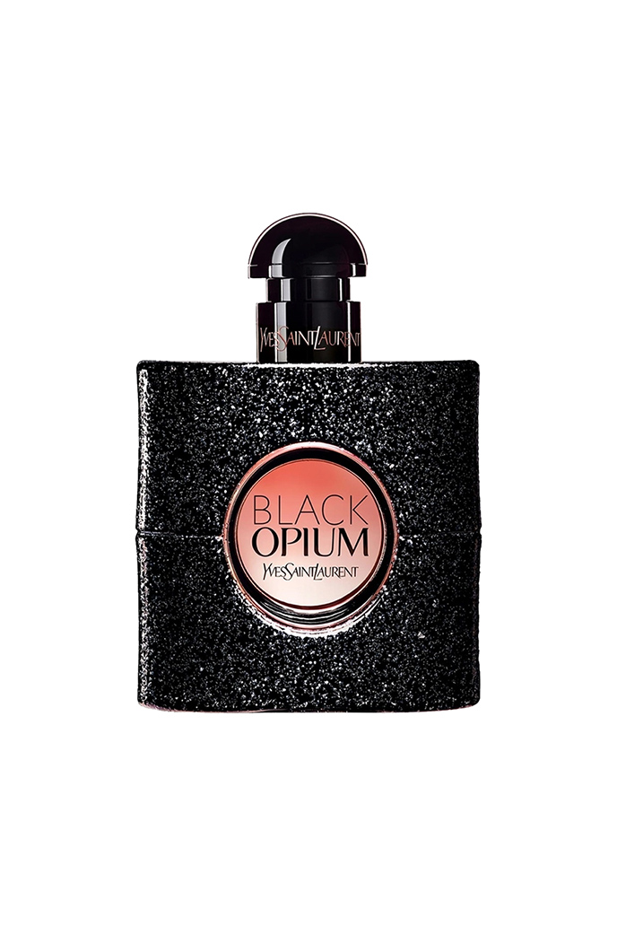 Yves Saint Laurent Black Opium Edp 90 ML Kadın Parfüm Outlet