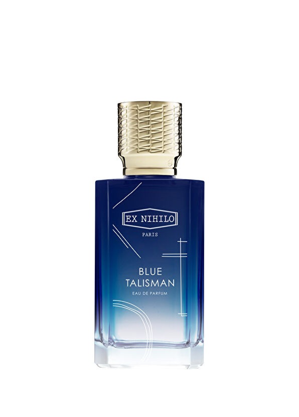 Ex Nihilo Blue Talisman Edp 100 ML Unisex Parfüm Outlet