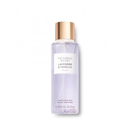 Victoria Secret  Lavender & Vanilla 250 Ml Kadın Vücut Spreyi