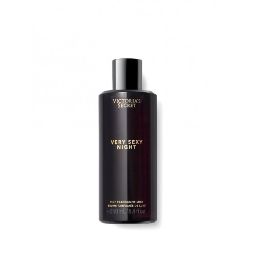 Victoria Secret  Very Sexy Night  250 Ml Kadın Vücut Spreyi