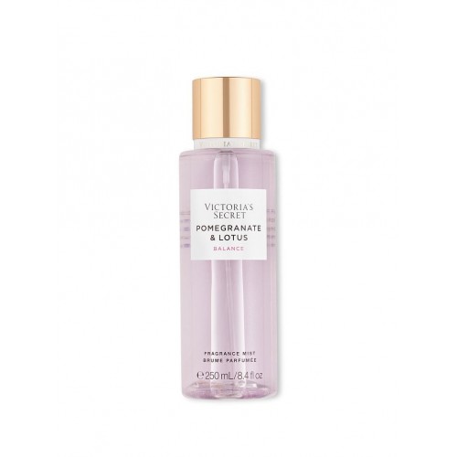 Victoria Secret  Pomegranate & Lotus Brume 250 Ml Kadın Vücut Spreyi