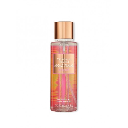 Victoria Secret Velvet Petals Heat 250 Ml Kadın Vücut Spreyi