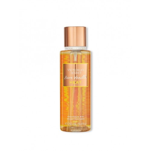 Victoria's Secret Bare Vanilla Heat 250 Ml Kadın Vücut Spreyi