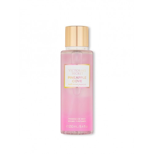 Victoria's Secret Édition Limitée Pineapple Cove  250 Ml Kadın Vücut Spreyi