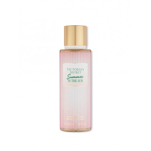 Victoria's Secret Summer In The Sun Forever 250 Ml Kadın Vücut Spreyi