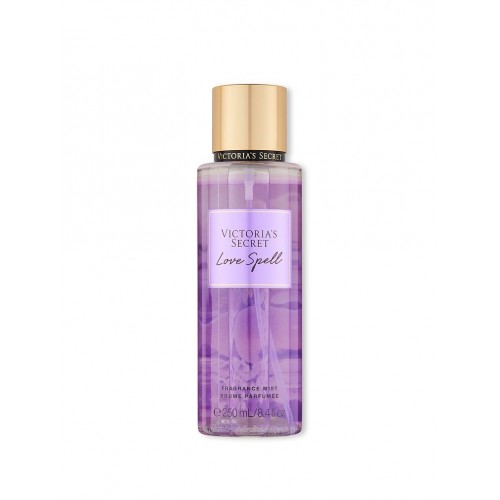 Victoria Secret  Love Spell 250 Ml Kadın Vücut Spreyi