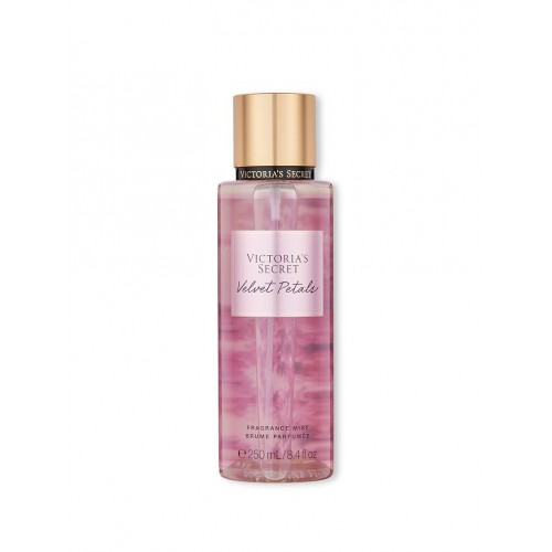 Victoria's Secret Velvet Petals 250 Ml Kadın Vücut Spreyi