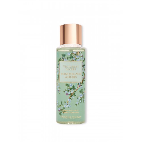 Victoria's Secret Wonderland Woods 250 Ml Kadın Vücut Spreyi