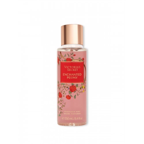 Victoria's Secret  Enchanted Peony Lunar 250 Ml Kadın Vücut Spreyi