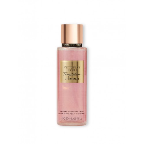 Victoria Secret Temptation Shimmer 250 Ml Kadın Vücut Spreyi