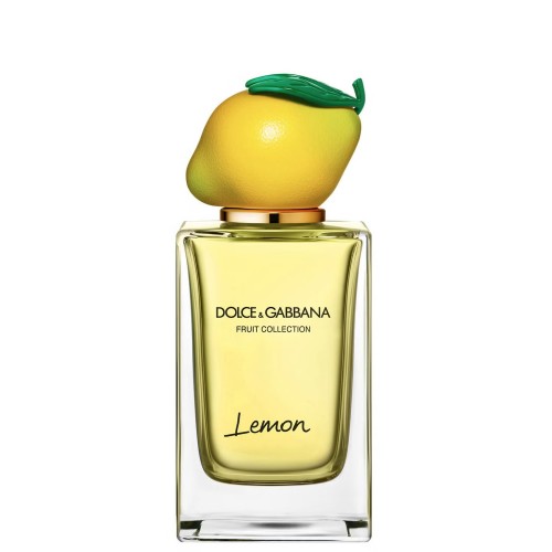 Dolce Gabbana Fruit Collection Lemon EDT 150 ml Kadın Outlet Parfüm