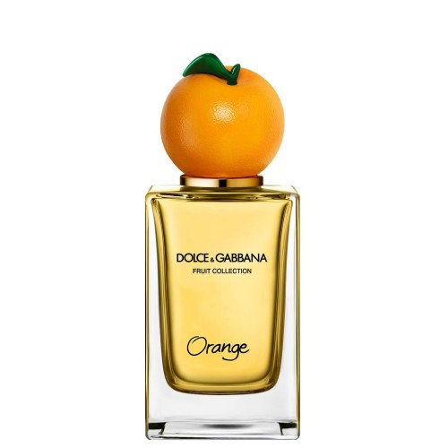 Dolce Gabbana  Fruit Collection Orange 150 Ml Kadın Outlet Parfüm