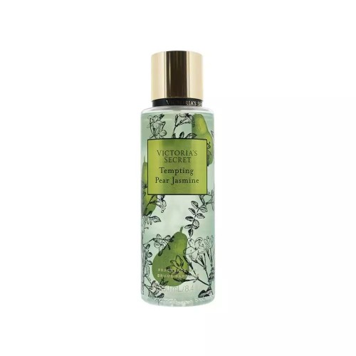 Victoria's Secret Tempting Pear Jasmine 250 Ml Kadın Vücut Spreyi