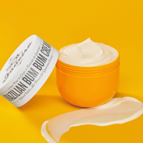 SOL DE JANEIRO Brazilian Bum Bum Cream 150 Ml Vücut Kremi SOL DE JANEIRO Brazilian Bum Bum Cream 150 Ml Vücut Kremi