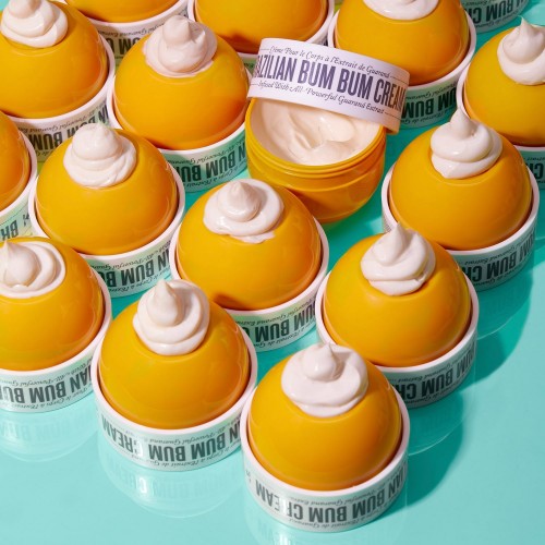 SOL DE JANEIRO Brazilian Bum Bum Cream 150 Ml Vücut Kremi SOL DE JANEIRO Brazilian Bum Bum Cream 150 Ml Vücut Kremi