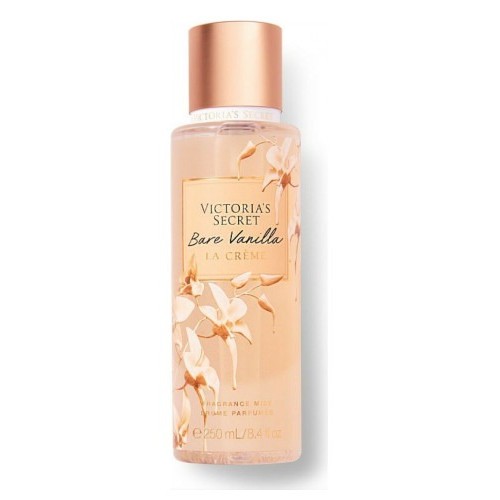 Victoria's Secret Bare Vanilla La Creme 250 Ml Kadın Vücut Spreyi