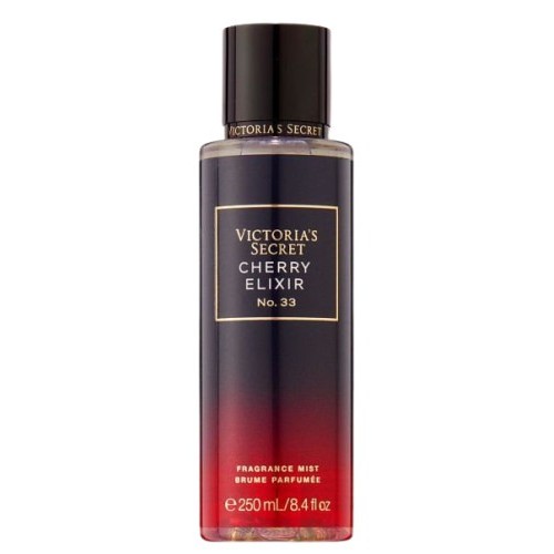 Victoria Secret Cherry Elixir No. 33 250 Ml Kadın Vücut Spreyi