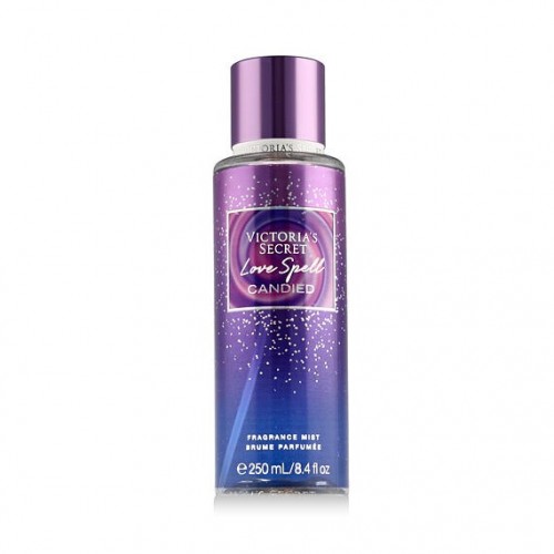 Victoria Secret Love Spell Candied 250 Ml Kadın Vücut Spreyi