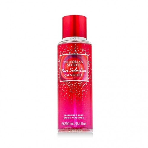 Victoria Secret Pure Seduction Candied 250 Ml Kadın Vücut Spreyi