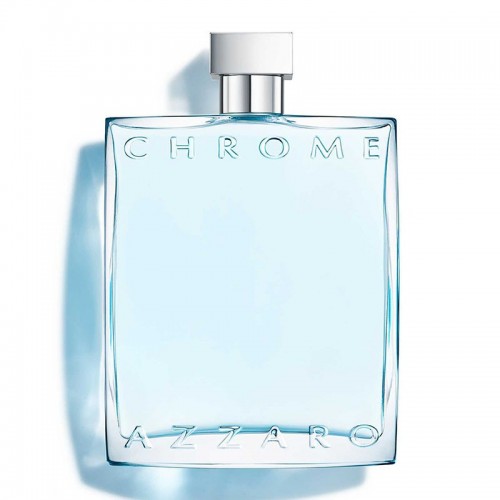 Azzaro Chrome EDT 200 Ml Erkek Outlet Parfüm