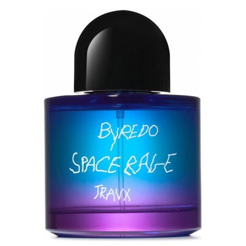 Byredo Space Rage Travx Edp 100ML Unisex Outlet Parfüm