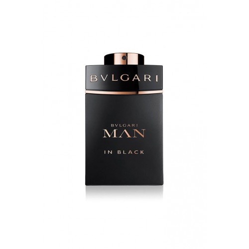 Bvlgari Man In Black EDP 100 ml Erkek Parfümü