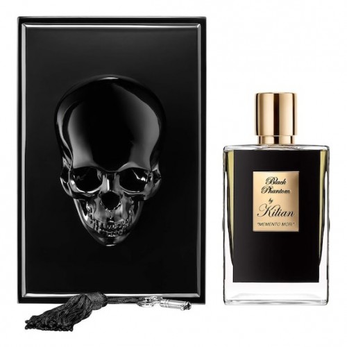 By Kilian Black Phantom Memento Mori 50 Ml Edp Erkek Outlet Parfüm