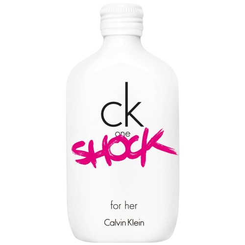 Calvin Klein Ck One Shock 200 ML Kadın Parfüm Outlet