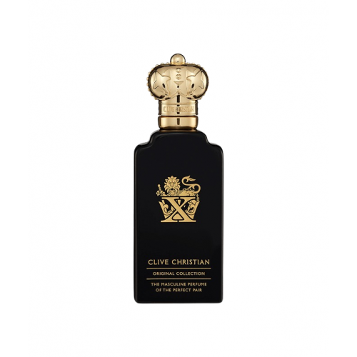 Clive Christian X EDP 50 ml Erkek  Outlet Parfum