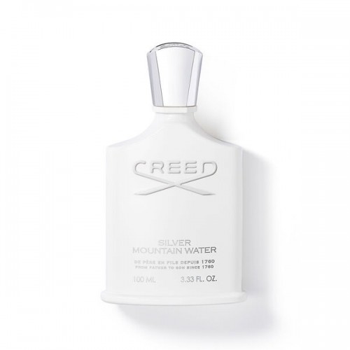 Creed Silver Mountain Water  Edp 100 ML Erkek Parfüm Outlet