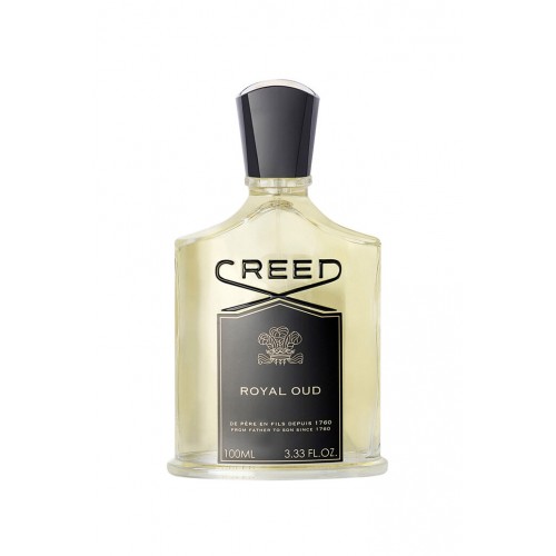 Creed Royal Oud Edp 100 ml unisex parfum