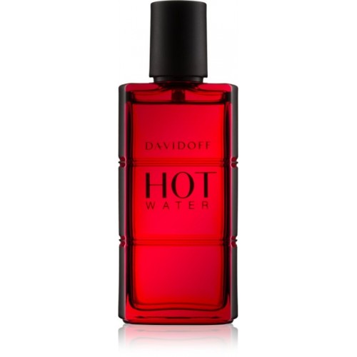 Davidoff Hot Water Edt 110 ML Erkek Parfüm Outlet