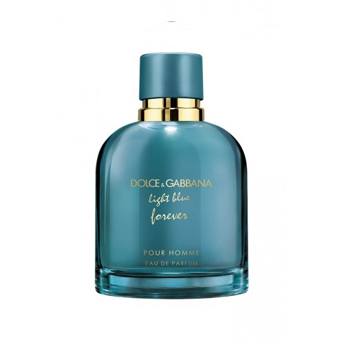 Dolce&Gabbana Light Blue Pour Homme Forever EDP 100 ml Erkek Parfümü