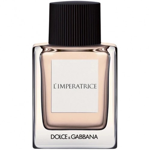 Dolce Gabbana  L'İmperatrice Edt 50 ML Kadın Parfüm Outlet