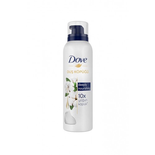 Dove Deeply Nourishing Duş Köpüğü 200 Ml