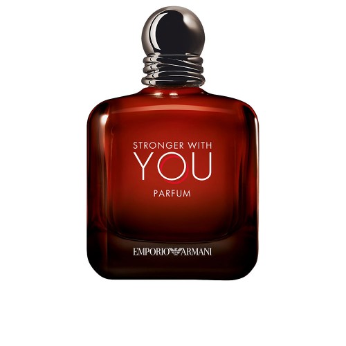 Emporio Armani Stronger With You Parfüm Edp 200 Ml Erkek Outlet Parfum