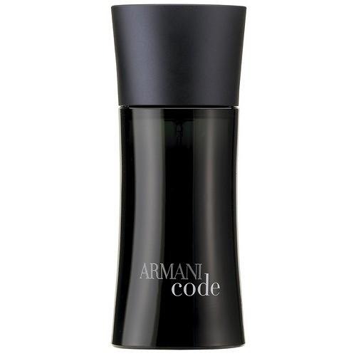 Giorgio Armani Code Homme Edt 50 ML Erkek Parfüm Outlet