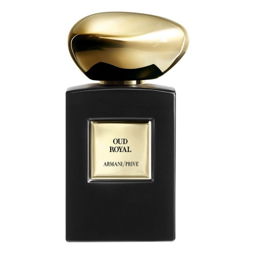 Giorgio Armani Oud Royal EDP 100ML Unisex Outlet Parfüm