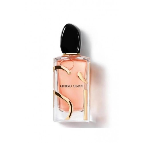 Giorgio Armani Si EDP Intense Refillable 100 ML